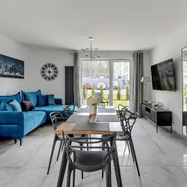 Comfort Apartments Nasypowa