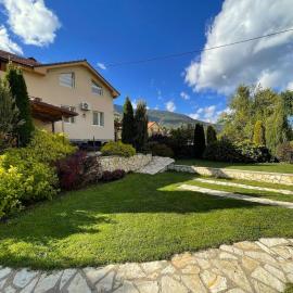 Villa Maria，Nižepole的飯店