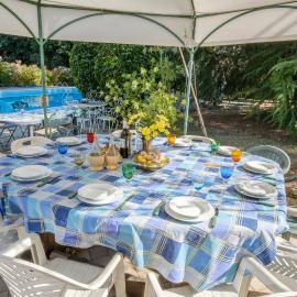 Umbria Country B&B