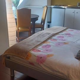 Hotel Het Wethuys, hotel in Watou