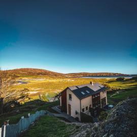 Barleycove Villa, Goleen, West Cork, hotel din Goleen