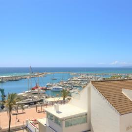 Estepona Port Luxury Apartment AURA