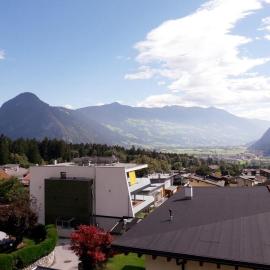 Panorama โรงแรมในวีซิง