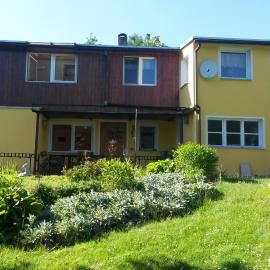 Harzhexe1, hotel in Güntersberge
