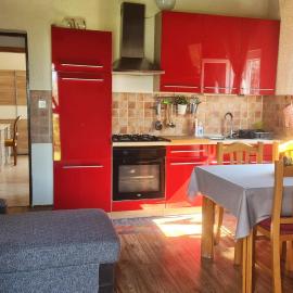 Apartman Kos
