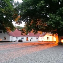 Apartment in Danmark- Agernaesgaard Otterup, hotel en Otterup