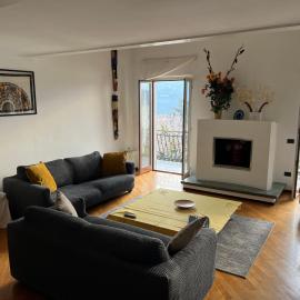 Villa Niccolò, hotel u gradu Kadenabija