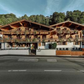 TheResi Apartmenthotel