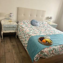 Lua Bierzo, hotel u gradu 'Molinaseca'