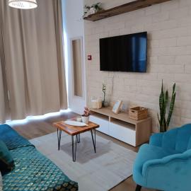 Kings B&B Santa Cruz