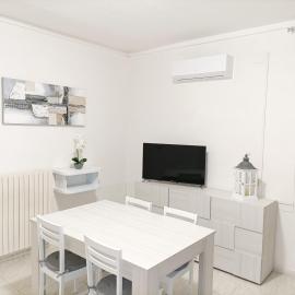 La Casina appartamento vacanze Assisi
