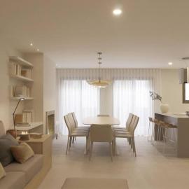 Sitges Spaces Bonaire Beach Condo, hotelli Sitgesissä
