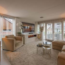 Meerzicht 99 - Luxury house 30 minutes from Amsterdam