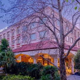 Fortune Park, Katra - Member ITC Hotels' Group, hotel in Katra