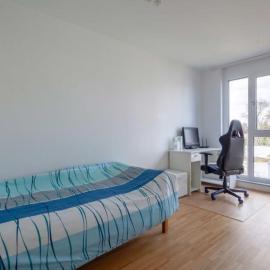 Privat Zimmer Richtung Messe, hotel in Hannover