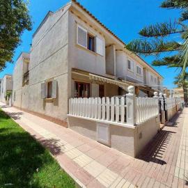 Bungalow Manuel 217 en Gran Alacant