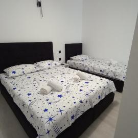 Apartmani JaMi: Trebinje şehrinde bir otel
