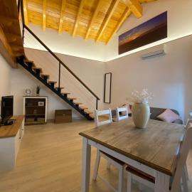 Casa De Los Silos, hotel a San Román del Valle