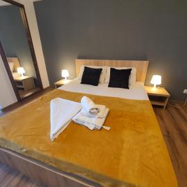 Apartment Villa