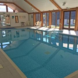 Green Acres Cottages, hotel v destinácii Par