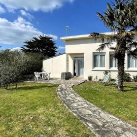 Le Clos du Golfe, khách sạn ở Locmariaquer