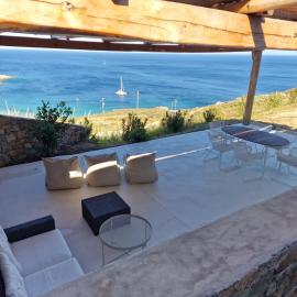 Blue Sea Villa