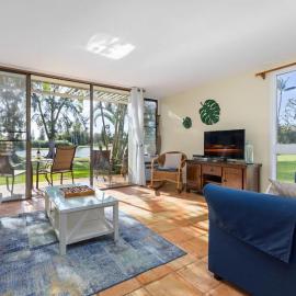 Turtle Bay Perfect Family Destination near beach, hotel a Kahuku