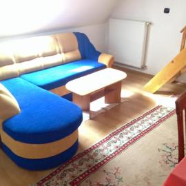 Apartmani Lucija, hotel a Vrata