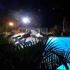 Petit coin de Paradis, hotel a Les Anses-d'Arlets