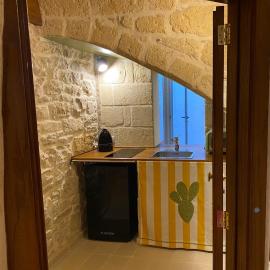 Casa Vacanze Disque Rouge, hotell sihtkohas Trani