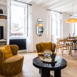 BLOOM Keyweek Apartment City Center
