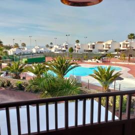 Casa Tortuga, hotel u gradu Kosta Tegise