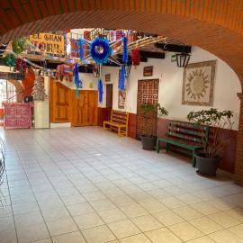 EL GRAN TORIL, hotel in Taxco de Alarcón