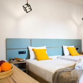 Big Max Guesthouse, hotel in Kavos