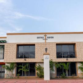 Brynx Haven - Adenta, Accra, hotel in Accra