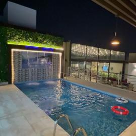 PRIMOTEL Elite As Salamah - Serviced Apartments