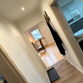 Heimatliebe Erfweiler Wohnung DREI, Hotel in Erfweiler