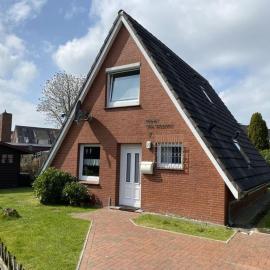 Ferienhaus in Dornumersiel