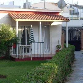Bungalow Aloha Torres, ξενοδοχείο στο Τορρεμολίνος