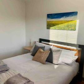 Modern Coastal 2 Bedroom Home to Relax and Unwind – hotel w mieście Heacham