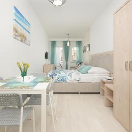 Apartament LENA Dziwnówek nad morzem