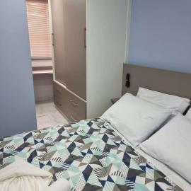 Loft no Cond. Mata Atlântica, hotel in Volta Redonda