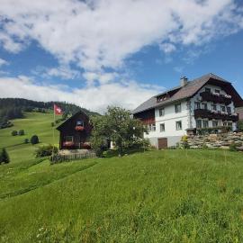 SCHWEIZER Hof