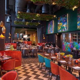 Malmaison Liverpool, khách sạn ở Liverpool