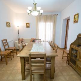 Apartamento Paco entre Valencia y Castellón, hotel a Benafer