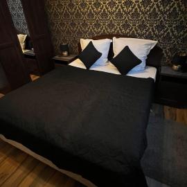 Pension Chevermeto, hotelli kohteessa Chemnitz