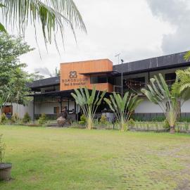 Borobudur Bed & Breakfast, hotel sa Borobudur