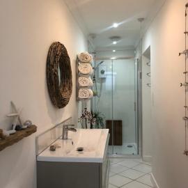 Viesnīca Ocean Drive BOUTIQUE Apartment Adults only Dog friendly pilsētā Breana