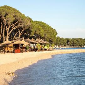 Apartment David, hotel in Biograd na Moru