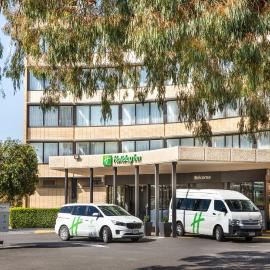 Holiday Inn Melbourne Airport by IHG, hotel Melbourne-ben